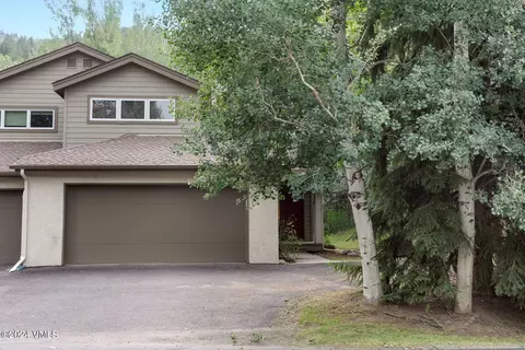 594 Deer Blvd #W, Avon, CO 81620