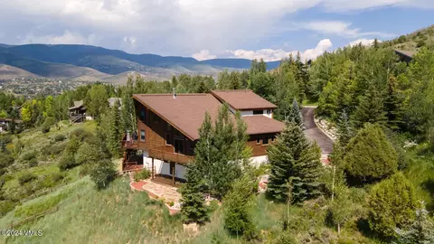 161 Russell Trl #A, Edwards, CO 81632