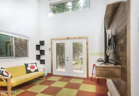 1552 Matterhorn #11, Vail, CO 81657