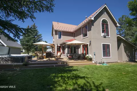 708 Bull Run, Eagle, CO 81631 photo 23