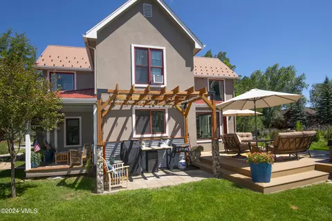 708 Bull Run, Eagle, CO 81631 photo 24