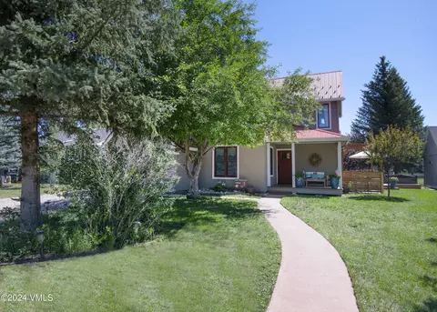 708 Bull Run, Eagle, CO 81631