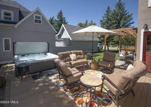 708 Bull Run, Eagle, CO 81631 photo 25