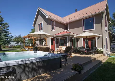 708 Bull Run, Eagle, CO 81631 photo 22