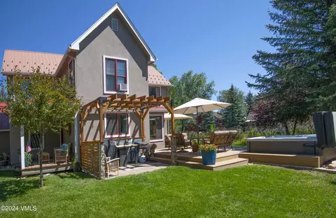 708 Bull Run, Eagle, CO 81631 photo 2