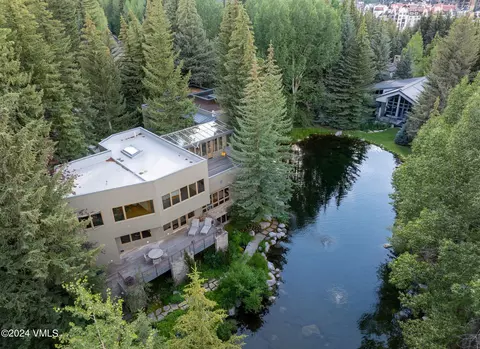 343 Beaver Dam Rd, Vail, CO 81657
