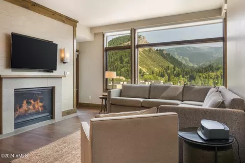 126 Riverfront Ln #721, Avon, CO 81620