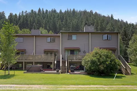 282 Elk Ln #2, Avon, CO 81620