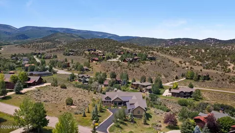 458 Harrier Cir, Eagle, CO 81631 photo 58