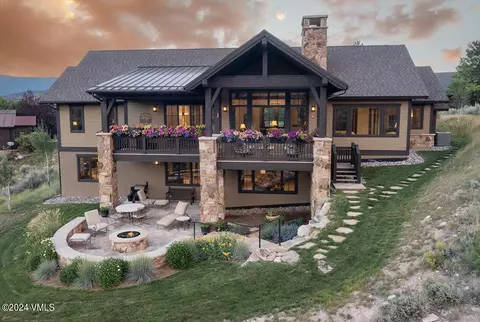 458 Harrier Cir, Eagle, CO 81631 photo 2