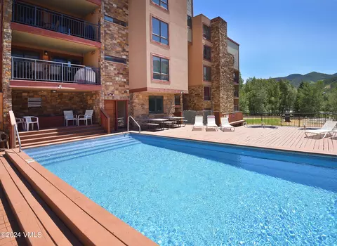 993 Lions Ridge Loop #332, Vail, CO 81657 photo 56