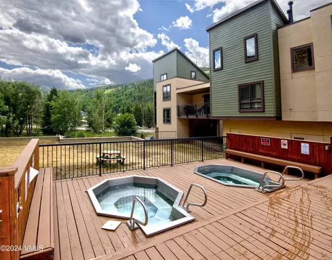 993 Lions Ridge Loop #332, Vail, CO 81657 photo 28