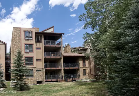 993 Lions Ridge Loop #332, Vail, CO 81657 photo 29