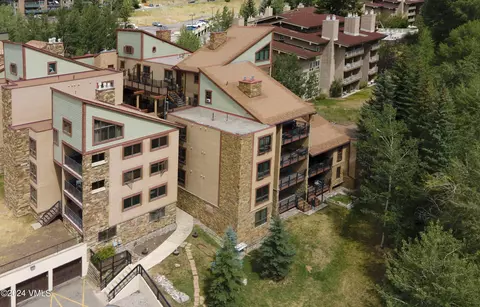 993 Lions Ridge Loop #332, Vail, CO 81657 photo 61