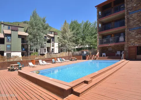 993 Lions Ridge Loop #332, Vail, CO 81657 photo 55