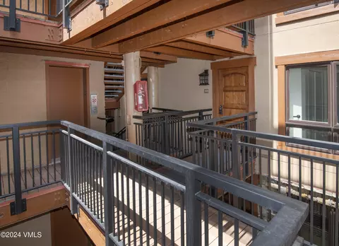 993 Lions Ridge Loop #332, Vail, CO 81657 photo 54