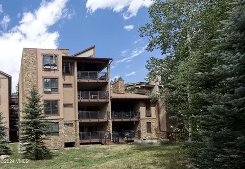 993 Lions Ridge Loop #332, Vail, CO 81657 photo 60