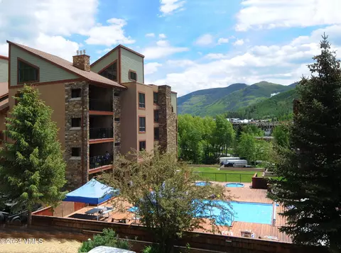 993 Lions Ridge Loop #332, Vail, CO 81657 photo 31
