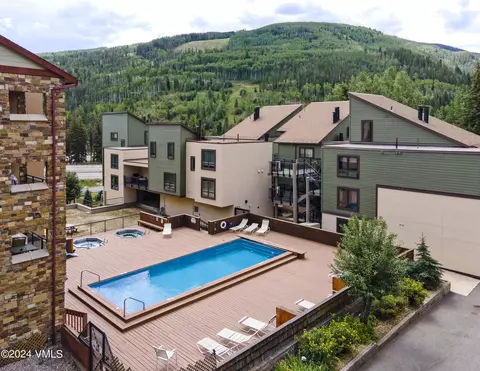 993 Lions Ridge Loop #332, Vail, CO 81657 photo 57