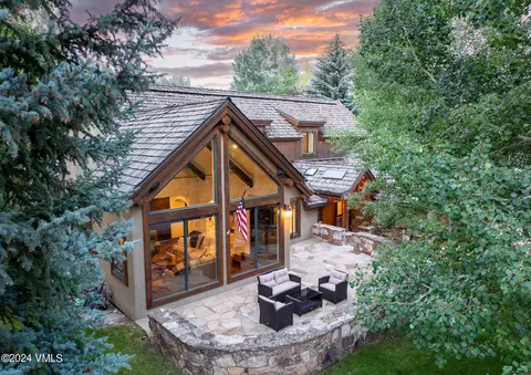 151 Howard Dr, Edwards, CO 81632