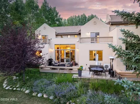 235 Buckboard Rd #A, Edwards, CO 81632