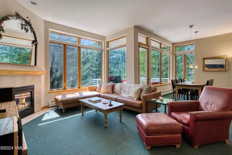 1220 Lions Ridge Loop #3-B, Vail, CO 81657
