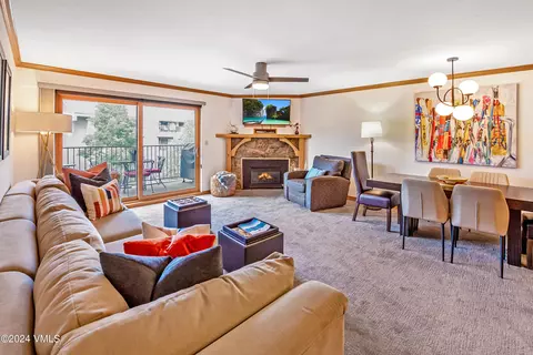 288 W Beaver Creek Blvd #B3, Avon, CO 81620