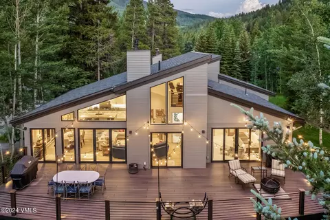 4791 Meadow Ln #A, Vail, CO 81657