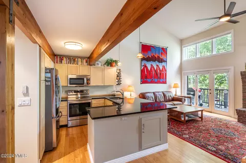931 Singletree #24, Edwards, CO 81632
