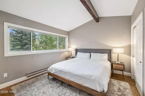 Bedroom - 411 Eagle #14, Eagle-vail, CO 81620 photo 1 of 4