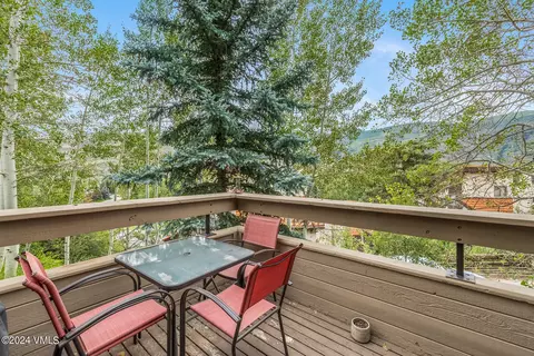 Exterior - 411 Eagle #14, Eagle-vail, CO 81620 photo 2 of 2