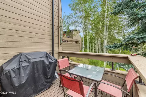Exterior - 411 Eagle #14, Eagle-vail, CO 81620 photo 1 of 2