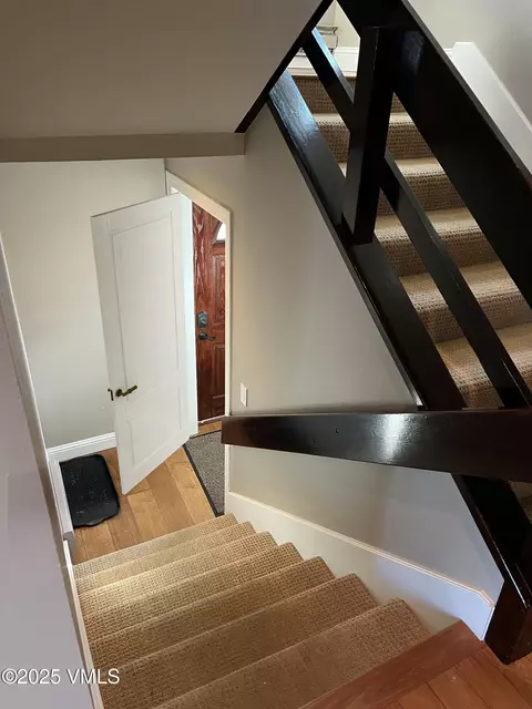 Entry Way - 411 Eagle #14, Eagle-vail, CO 81620 photo 1 of 1