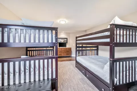 Bedroom - 411 Eagle #14, Eagle-vail, CO 81620 photo 3 of 4