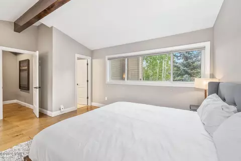 Bedroom - 411 Eagle #14, Eagle-vail, CO 81620 photo 2 of 4