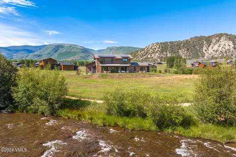 591 Hunters View Ln, Eagle, CO 81631