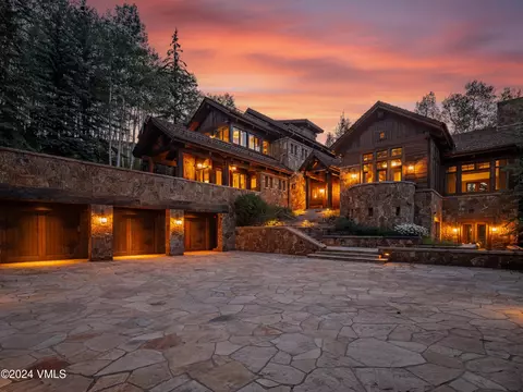 331 Strawberry Park Rd, Avon, CO 81620