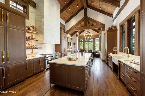 331 Strawberry Park Rd, Avon, CO 81620 photo 5