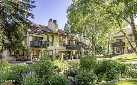 264 Eagle Dr #307, Avon, CO 81620