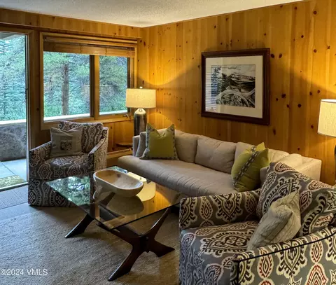 595 Vail Valley Dr #E121, Vail, CO 81657