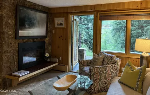 595 Vail Valley Dr #E121, Vail, CO 81657 photo 2