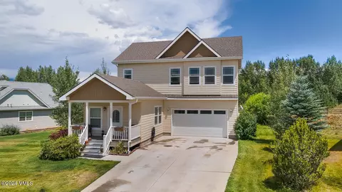 49 Maverick Ct, Gypsum, CO 81637