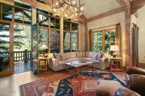 90 Riverbend Ct #E, Edwards, CO 81632