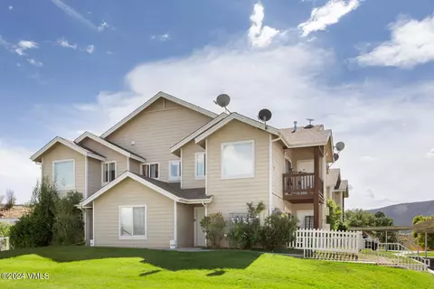 127 Jules #H-204, Gypsum, CO 81637