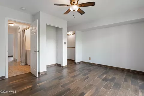 Bedroom - 528 Third St, Eagle, CO 81631 photo 1 of 3