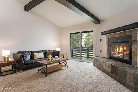 Living - 528 Third St, Eagle, CO 81631 photo 2 of 3