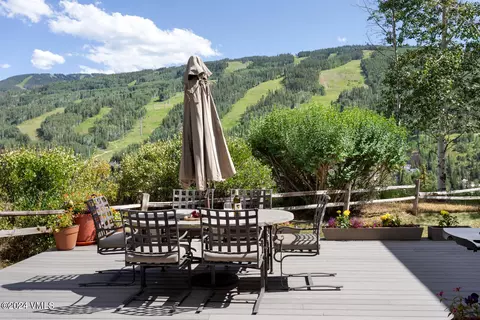 950 Red Sandstone Rd #12, Vail, CO 81657