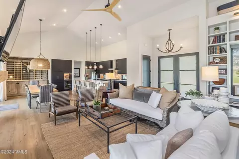 Living - 2132 Eagle Ranch Rd, Eagle, CO 81631 photo 2 of 2