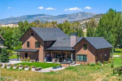 2132 Eagle Ranch Rd, Eagle, CO 81631