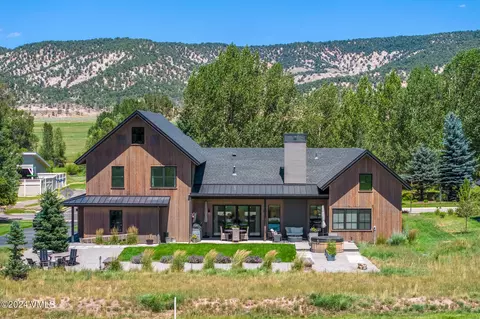 Exterior - 2132 Eagle Ranch Rd, Eagle, CO 81631 photo 8 of 9